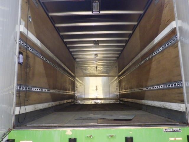 Isuzu FORWARD 2013 7587220-4