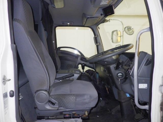 Isuzu FORWARD 2013 7587220-6