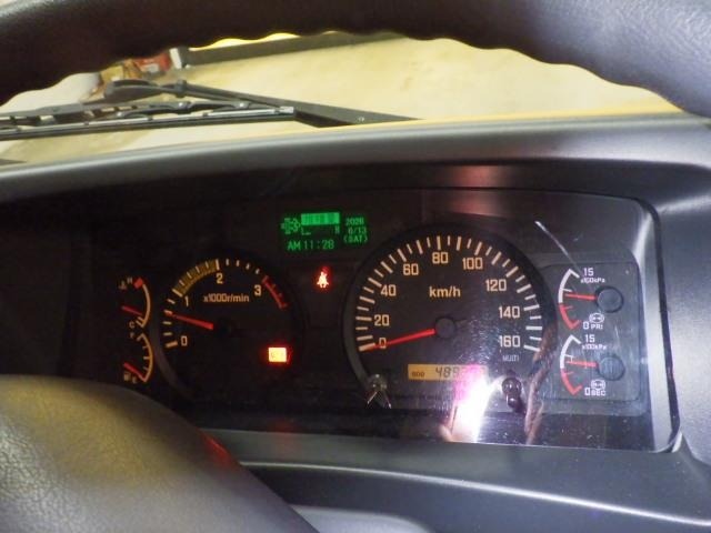 Isuzu FORWARD 2013 7587220-7