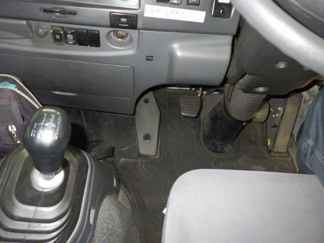 Isuzu FORWARD 2013 7587220-8
