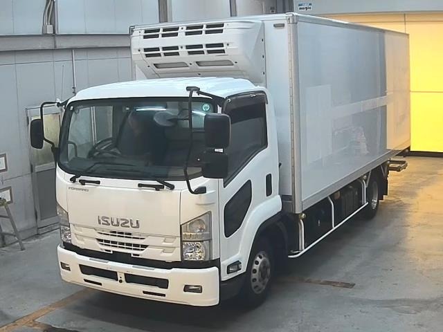 Isuzu FORWARD 2021 7587247-0