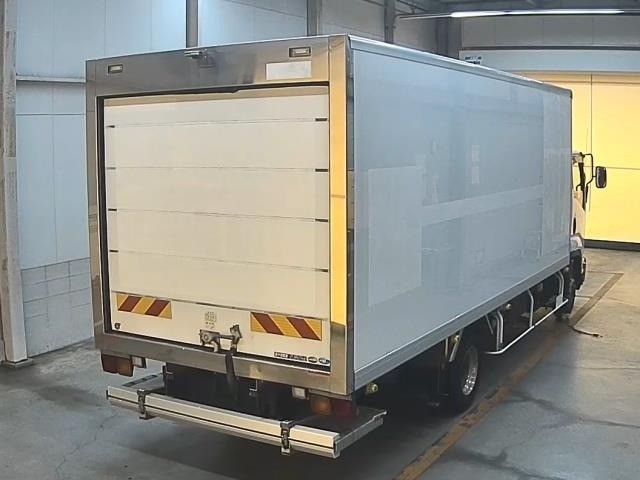 Isuzu FORWARD 2021 7587247-1