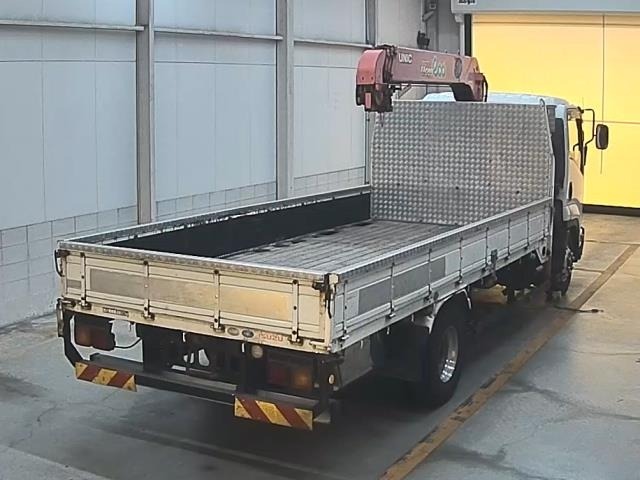 Isuzu FORWARD 2012 7587267-1
