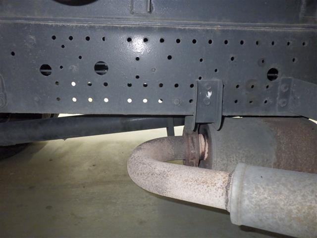 Isuzu FORWARD 2012 7587267-4
