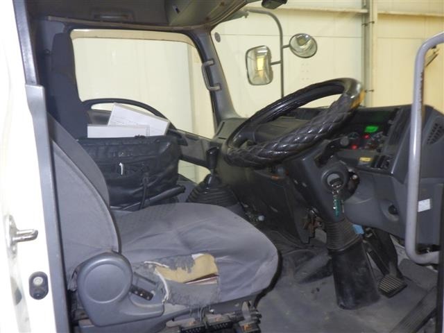 Isuzu FORWARD 2012 7587267-5