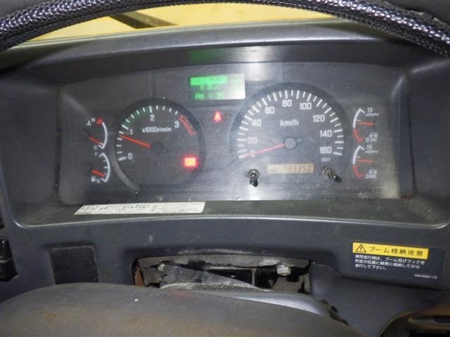 Isuzu FORWARD 2012 7587267-6