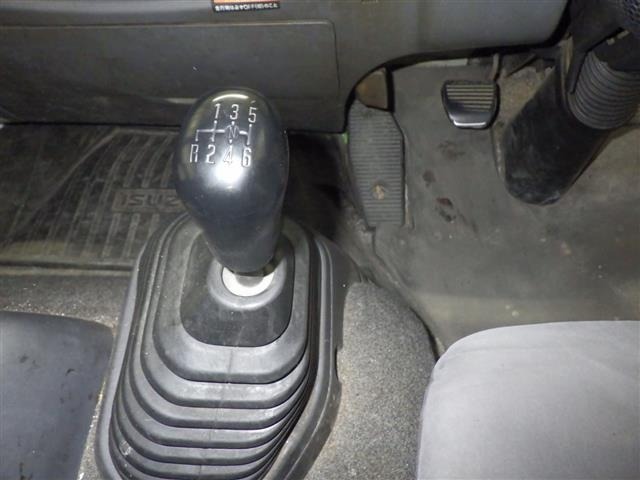 Isuzu FORWARD 2012 7587267-7