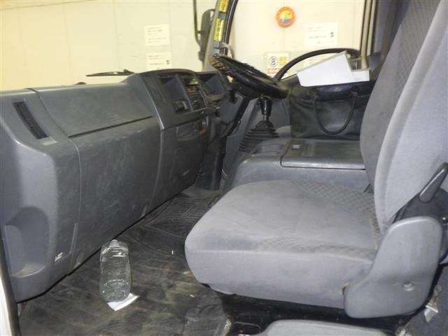 Isuzu FORWARD 2012 7587267-8