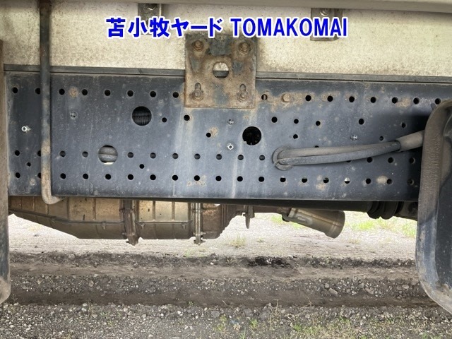 Isuzu FORWARD 2017 7587293-10