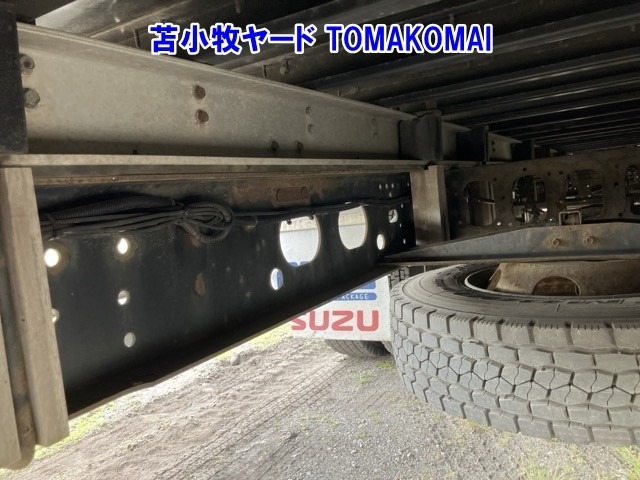Isuzu FORWARD 2017 7587293-11