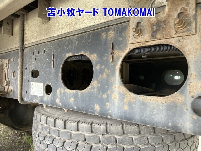 Isuzu FORWARD 2017 7587293-12