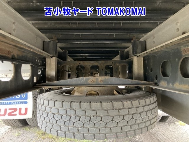 Isuzu FORWARD 2017 7587293-13