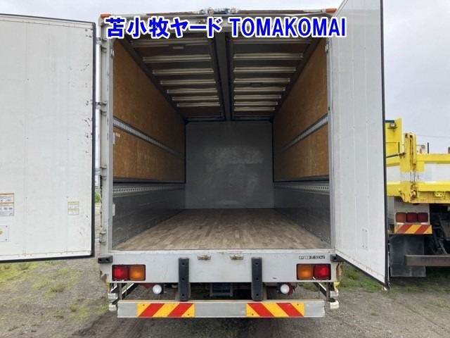 Isuzu FORWARD 2017 7587293-18