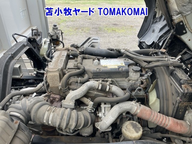 Isuzu FORWARD 2017 7587293-19