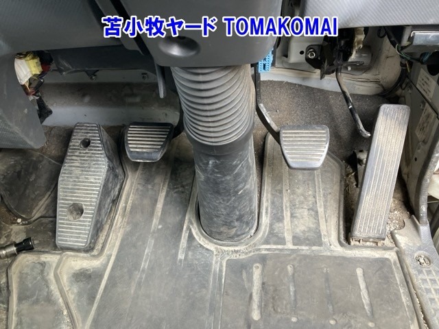 Isuzu FORWARD 2017 7587293-3