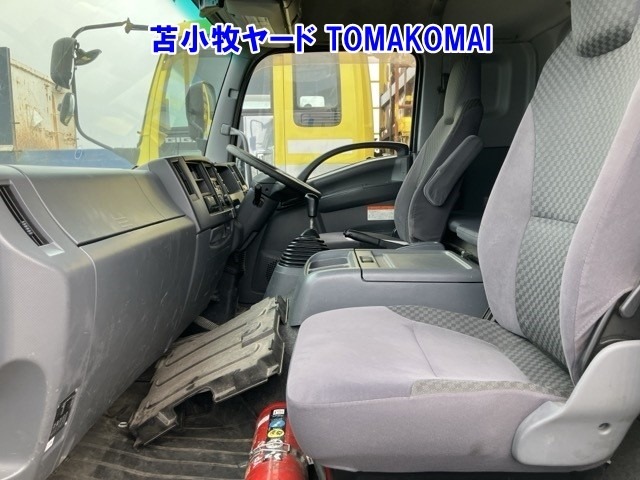 Isuzu FORWARD 2017 7587293-4