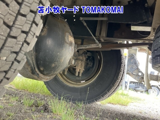 Isuzu FORWARD 2017 7587293-8