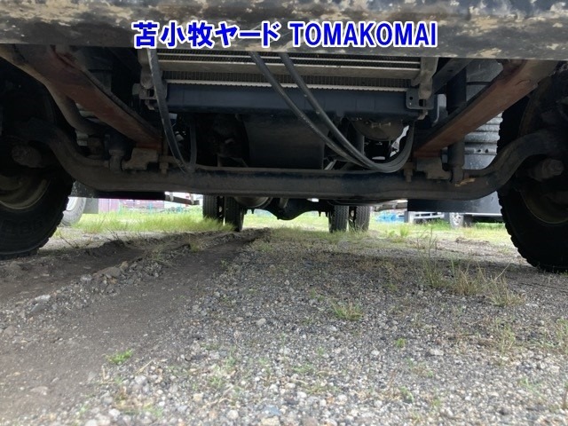 Isuzu FORWARD 2017 7587293-9