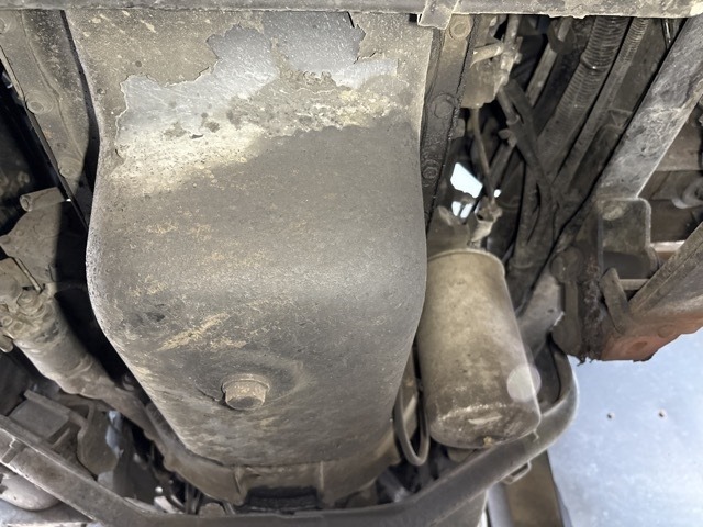 Isuzu FORWARD 2003 7587300-10