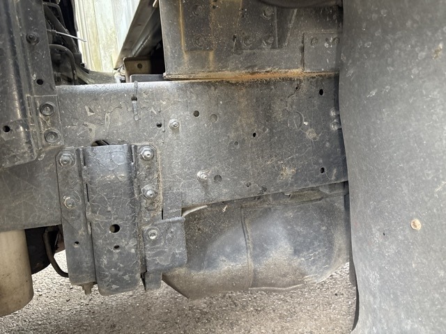 Isuzu FORWARD 2003 7587300-11
