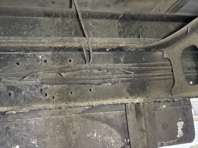 Isuzu FORWARD 2003 7587300-12