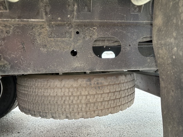 Isuzu FORWARD 2003 7587300-13