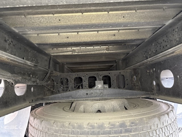 Isuzu FORWARD 2003 7587300-14