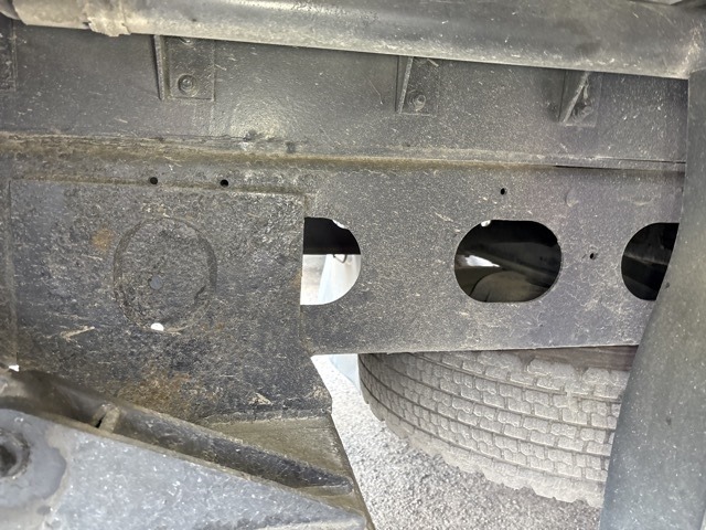 Isuzu FORWARD 2003 7587300-15