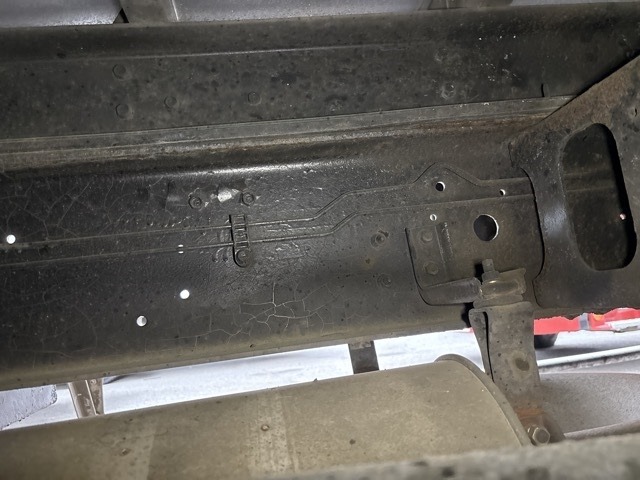 Isuzu FORWARD 2003 7587300-17