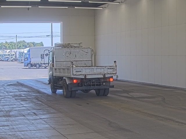 Isuzu FORWARD 2011 7587321-1