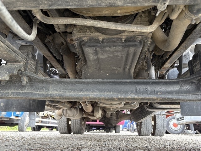 Isuzu FORWARD 2011 7587321-10