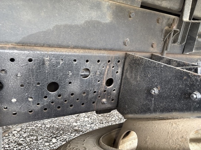 Isuzu FORWARD 2011 7587321-11