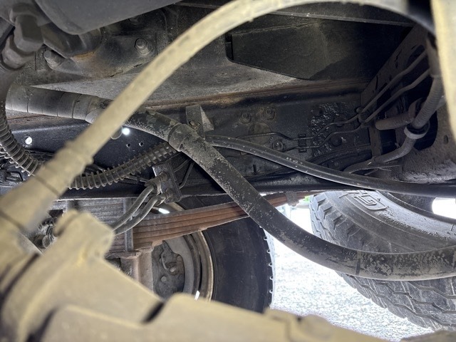 Isuzu FORWARD 2011 7587321-12