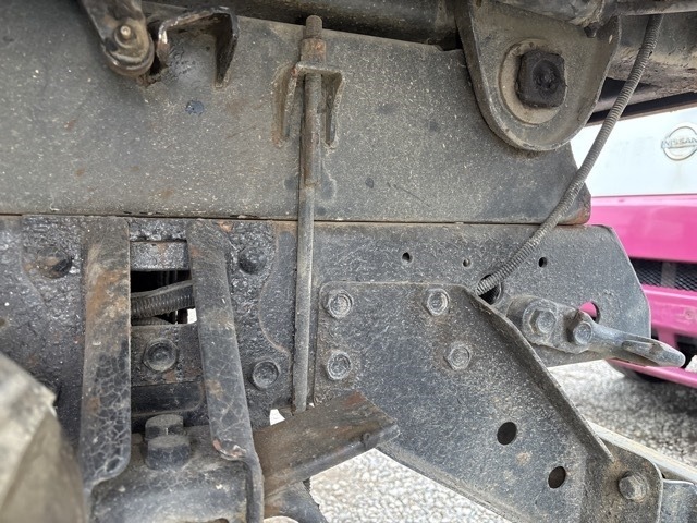 Isuzu FORWARD 2011 7587321-13