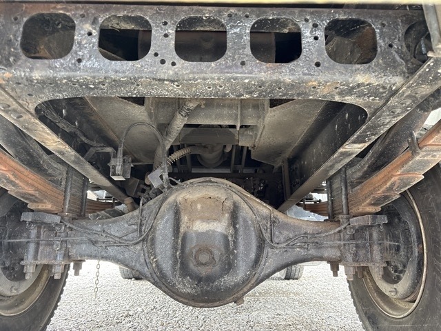 Isuzu FORWARD 2011 7587321-14