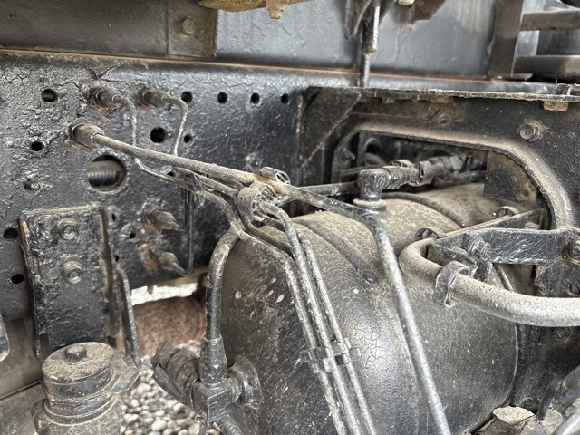 Isuzu FORWARD 2011 7587321-16