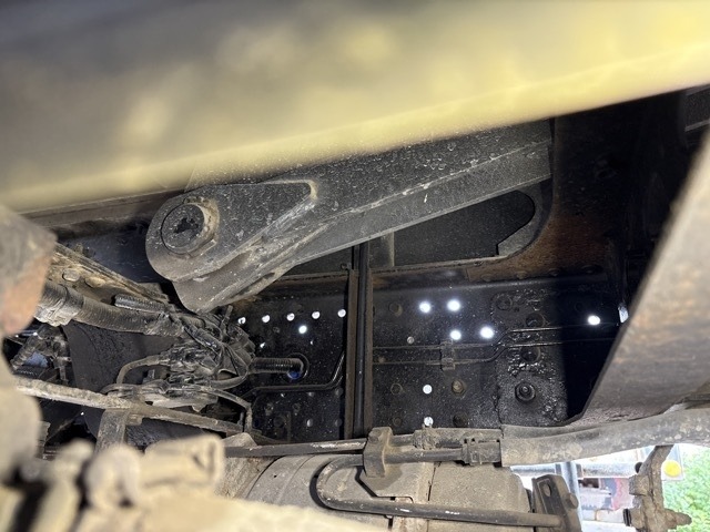 Isuzu FORWARD 2011 7587321-17