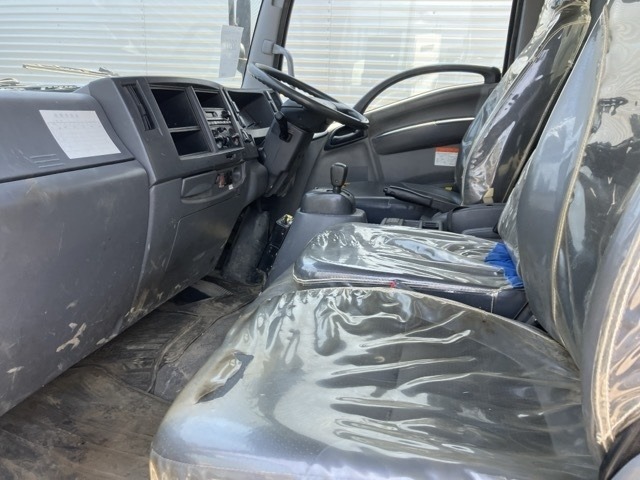 Isuzu FORWARD 2011 7587321-5