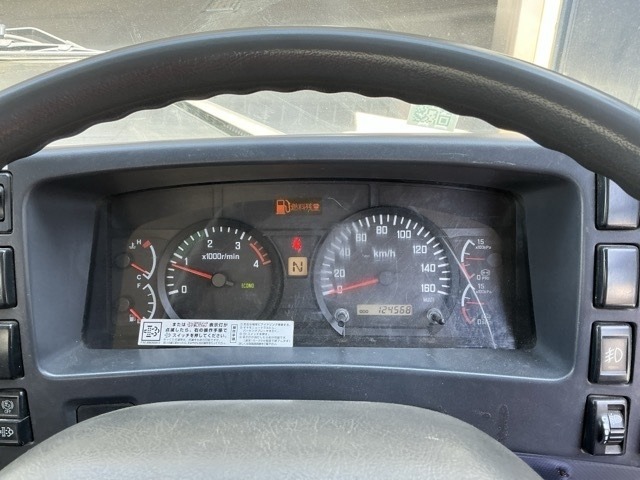 Isuzu FORWARD 2011 7587321-6
