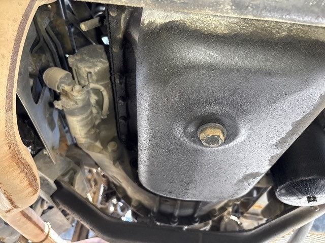 Isuzu FORWARD 2004 7587328-10