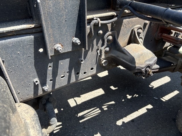 Isuzu FORWARD 2004 7587328-11