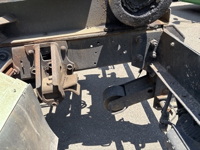 Isuzu FORWARD 2004 7587328-13