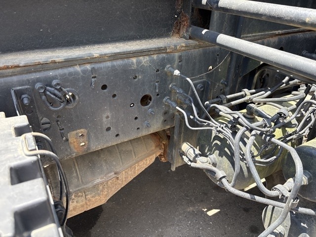 Isuzu FORWARD 2004 7587328-16