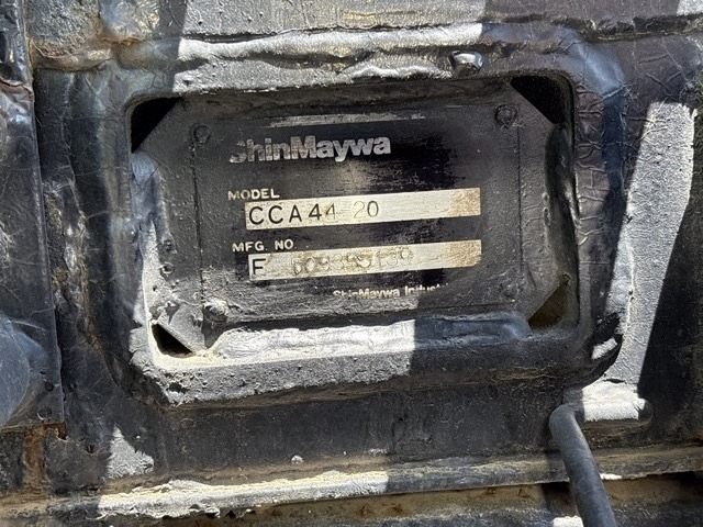 Isuzu FORWARD 2004 7587328-17