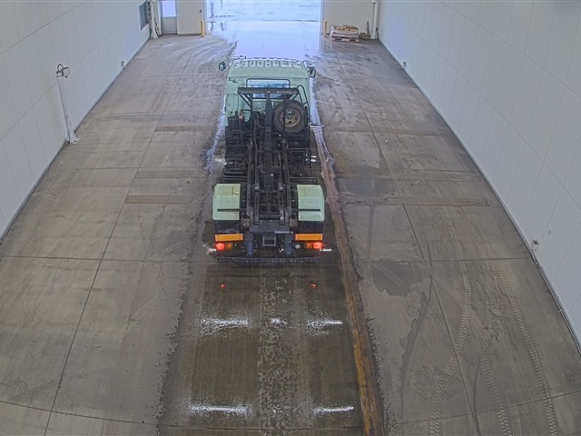 Isuzu FORWARD 2004 7587328-3