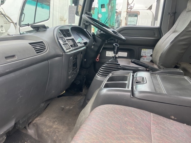 Isuzu FORWARD 2004 7587328-5