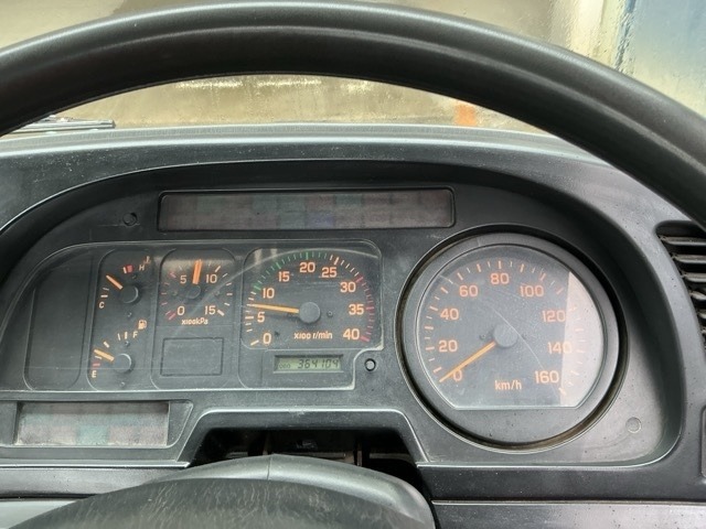 Isuzu FORWARD 2004 7587328-6