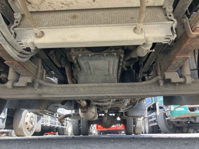 Isuzu FORWARD 2007 7587345-10