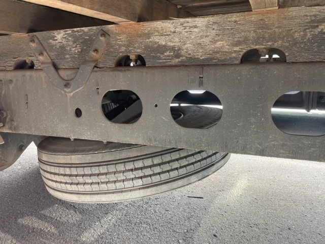 Isuzu FORWARD 2007 7587345-13