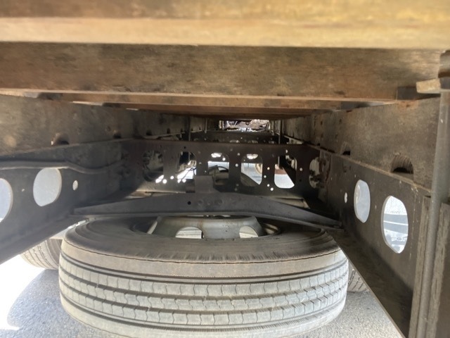 Isuzu FORWARD 2007 7587345-14